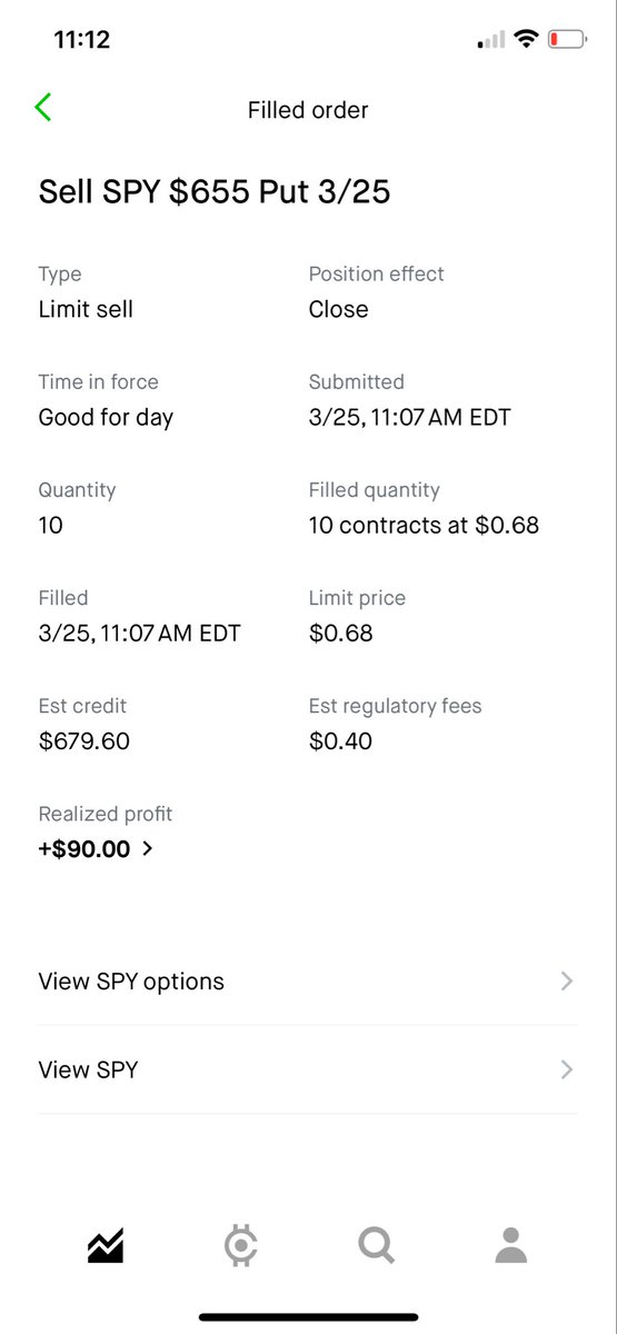 TryGuarding3's tweet photo. Consistency wins everytime $spy https://t.co/Ccg3RNiW8j