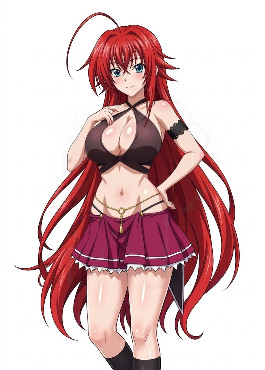 Daily Anime Zone tweet media