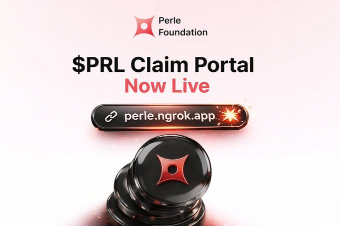 GaryGooboy's tweet photo. Been checking $PRL  

Actually smoother than expected  

https://t.co/7A8TIf2twL 💥  

Feels early https://t.co/MTIFQwqZR1