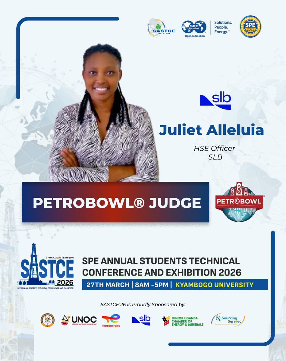 SASTCE2026 @KYAMBOGO UNIVERSITY tweet media