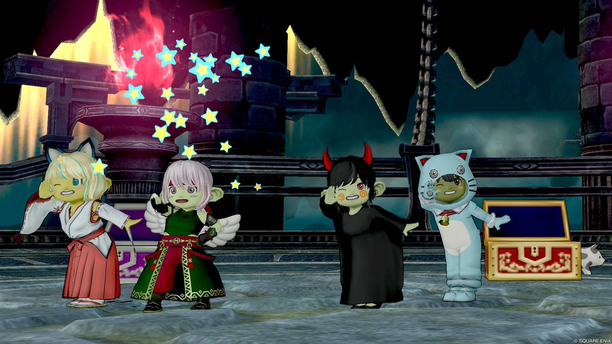 ヨモゲーム tweet media