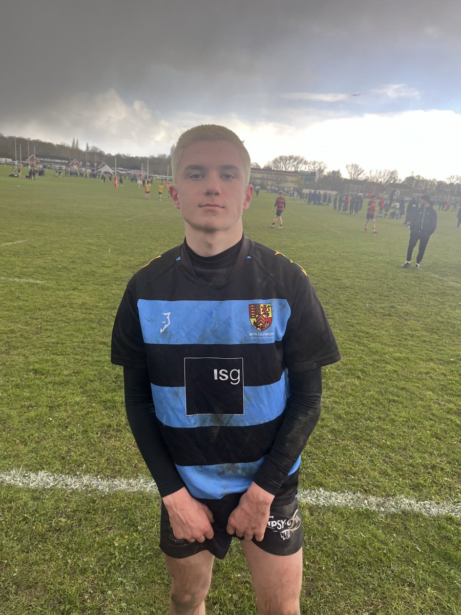 Bryn Celynnog PE Department tweet media