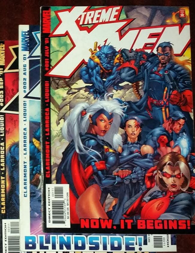 Fernando - Comentador de Gibis tweet media