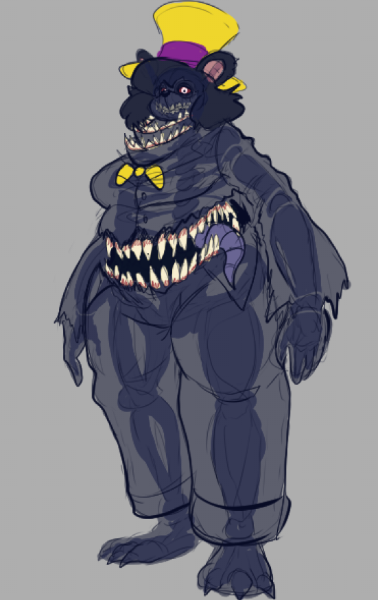 SkoomBaBoom 🍉 (Regular Comms Open & Robux Closed) tweet media