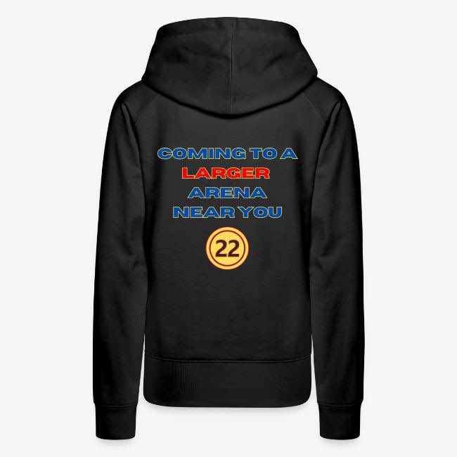 Adrienne Ross | The Adrienne Ross Show on YT tweet media