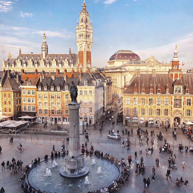 SLOtoEU's tweet photo. Congratulations Lille! The newly established European Customs Authority - #EUCA  will be hosted by the city of Lille in 🇫🇷 . The body's tasks will be to coordinate and support national customs services. The seat was chosen in a joint decision-making process between the #EuropeanCouncil and the #EuropeanParliament.