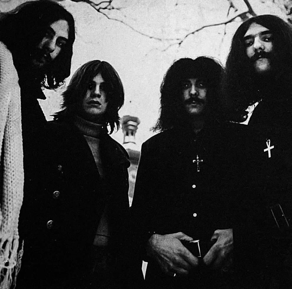 BlackSabbath tweet media