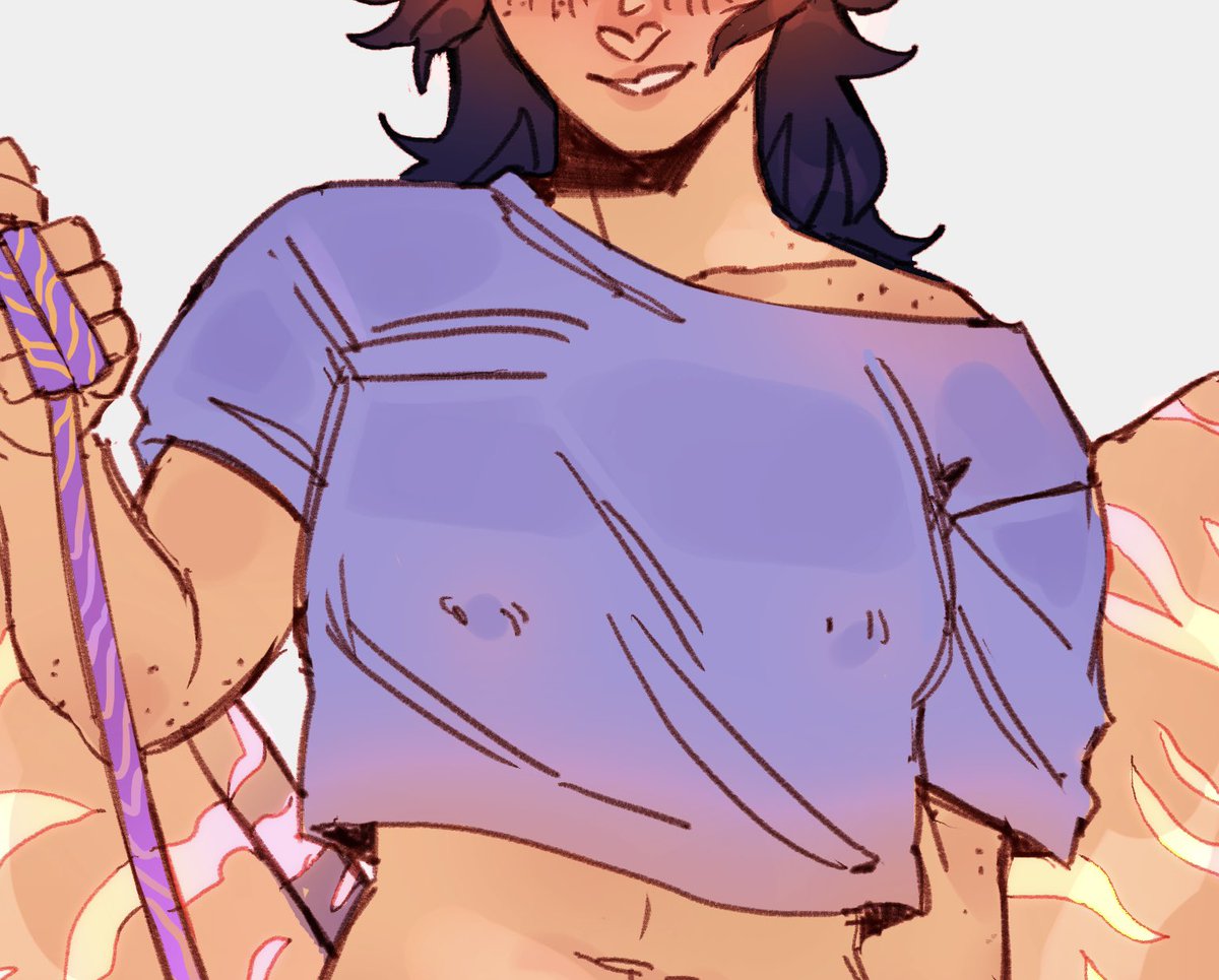 artbylyn 🔞 working on comms tweet media