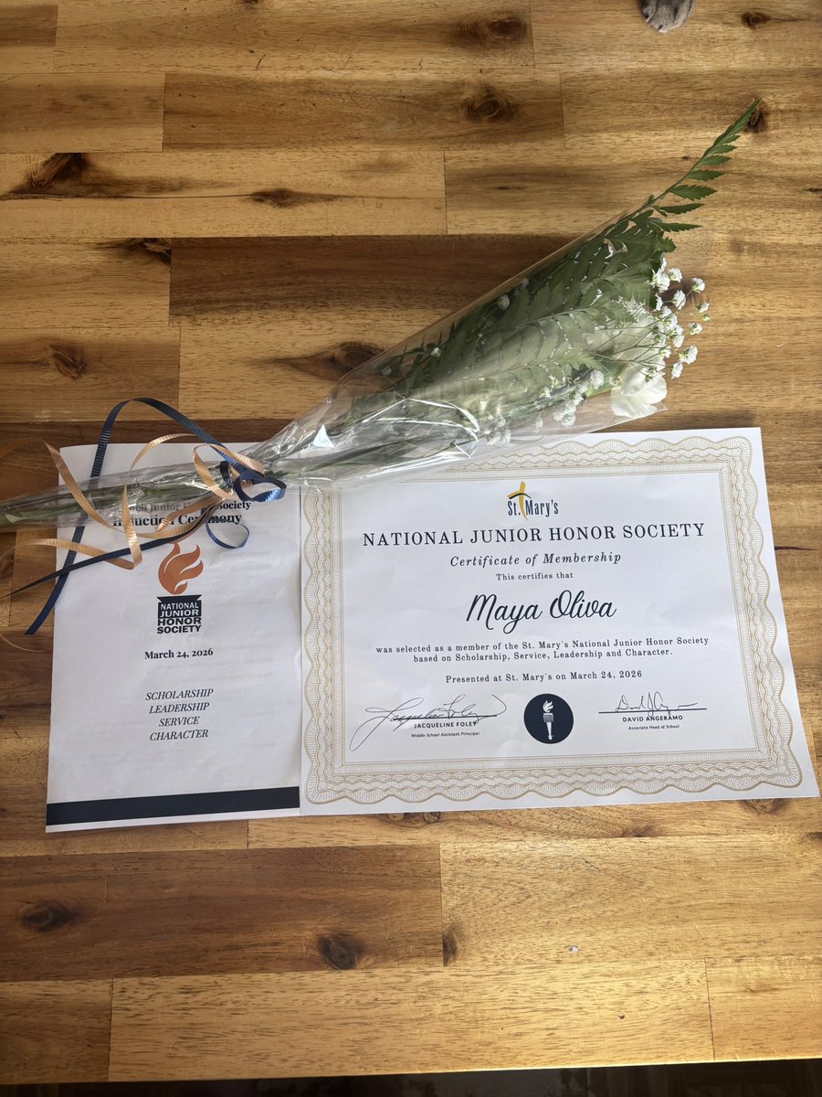 Maya Oliva tweet media