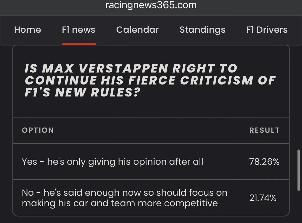 MV33Racing🏎 tweet media