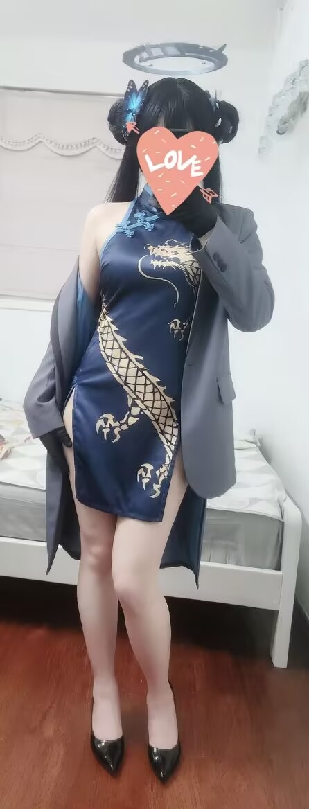 九条奈央～( ε:)0 tweet media