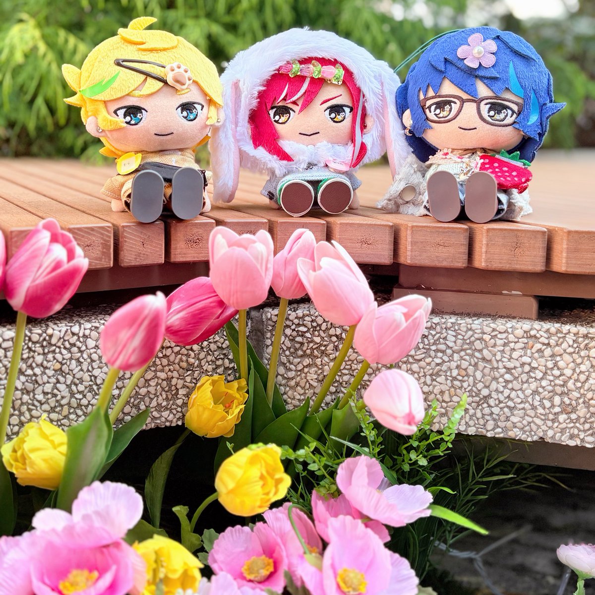 ひとの世に興味があるわた(たち) tweet media