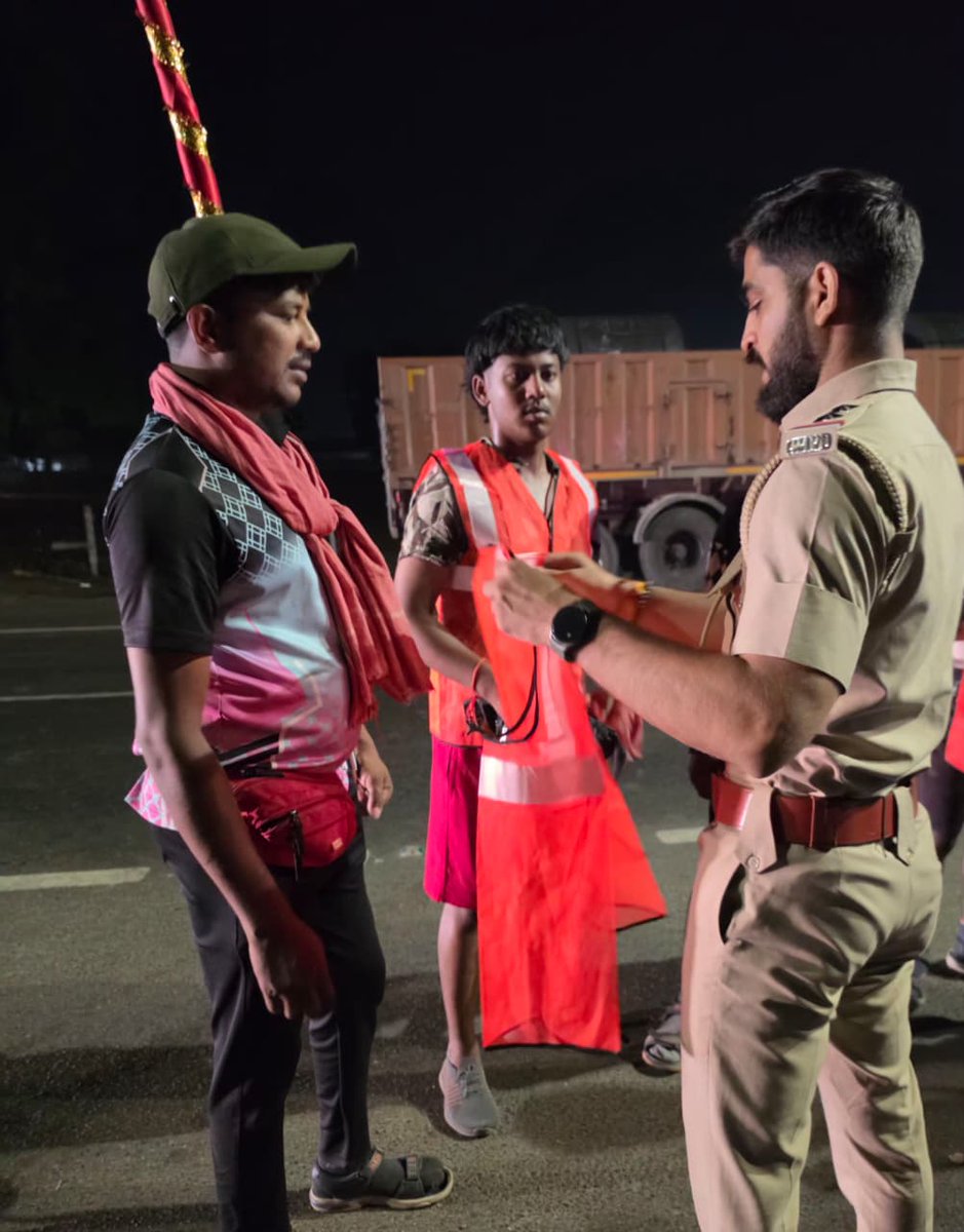 RTO Godhra tweet media