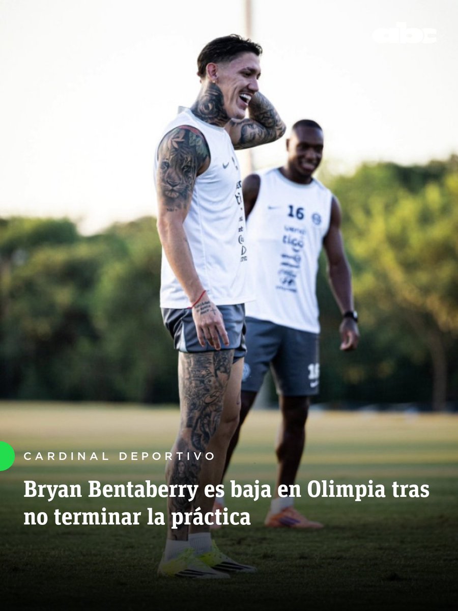 ABC Deportes tweet media