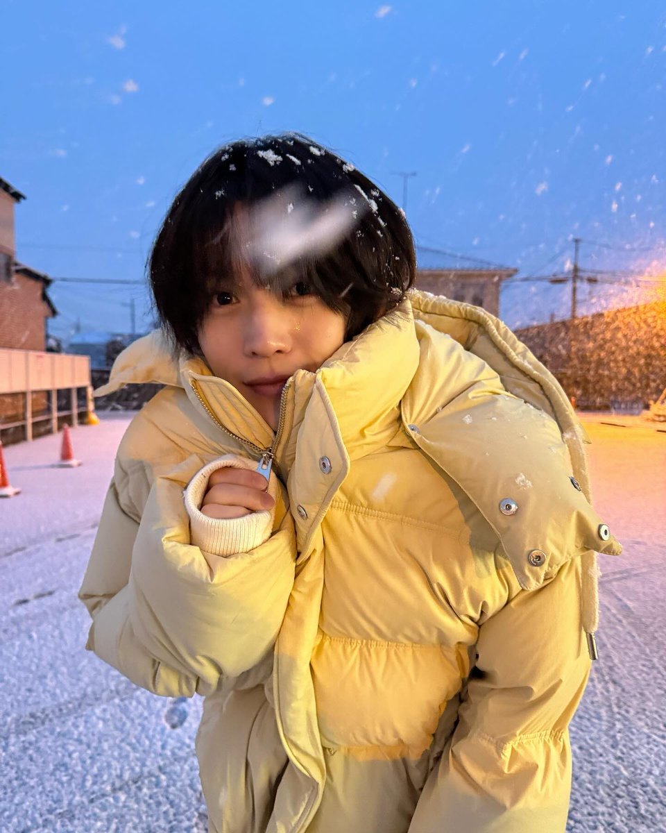 요이ョィ tweet media