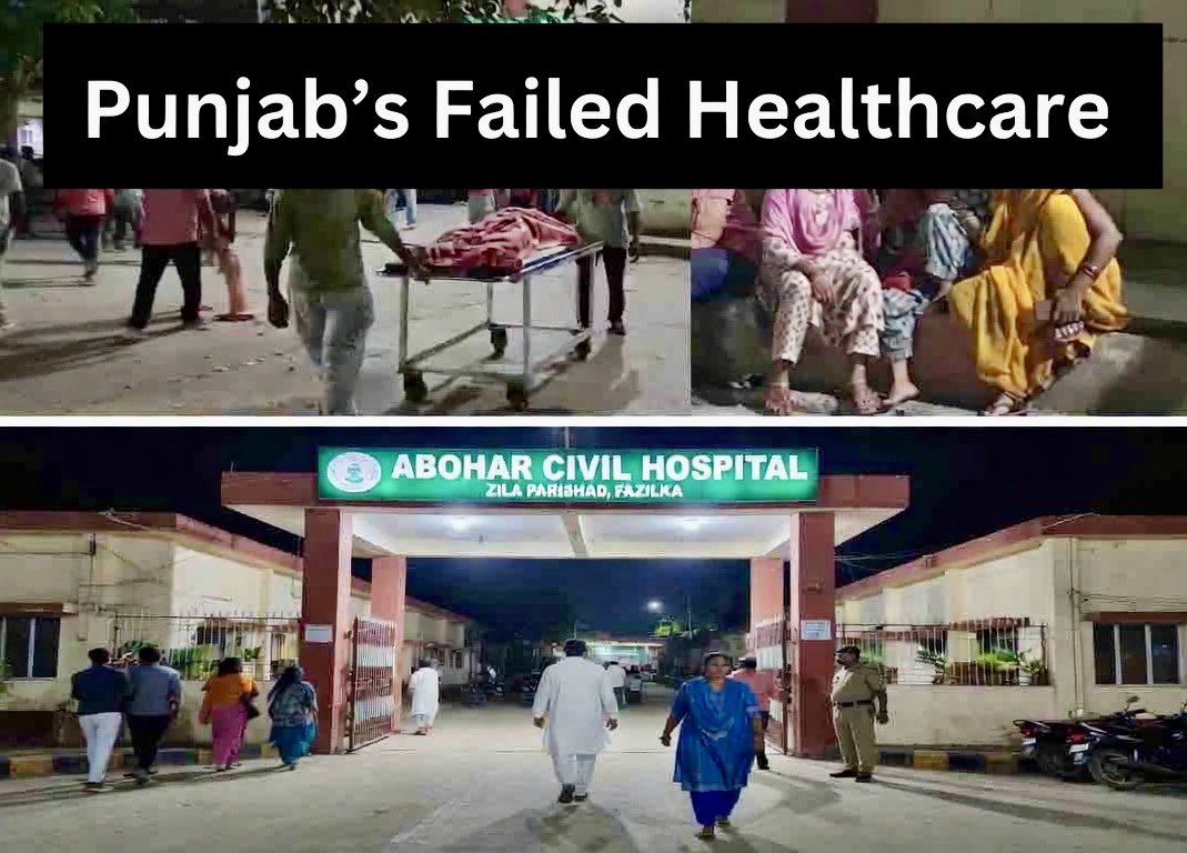 Sandeep Phogat tweet media