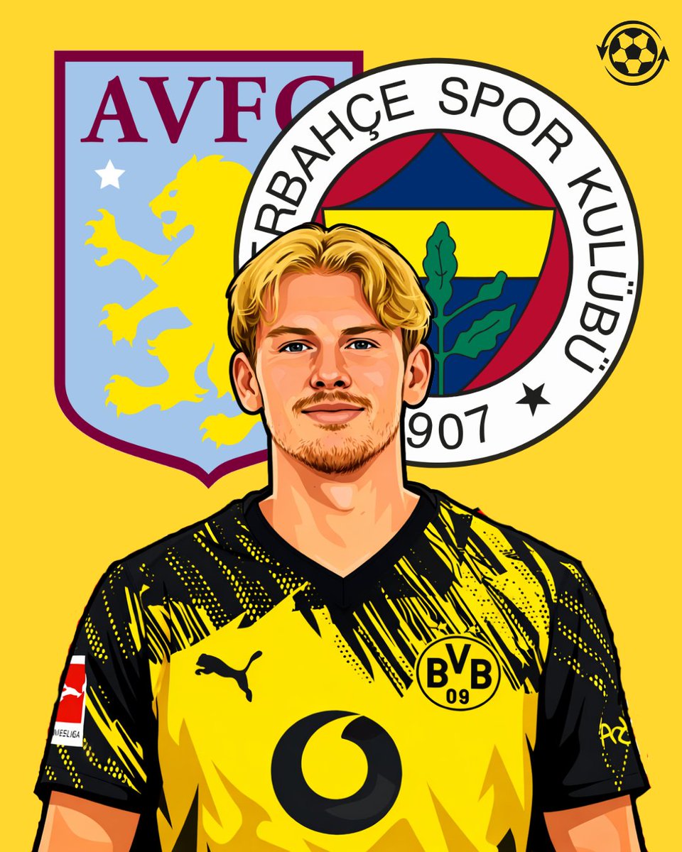 Penalty Area tweet media