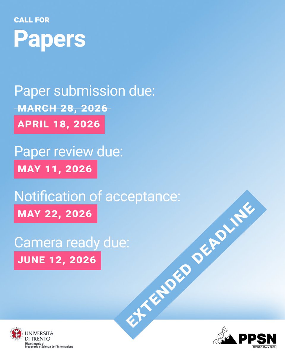 PPSN 2026 tweet media