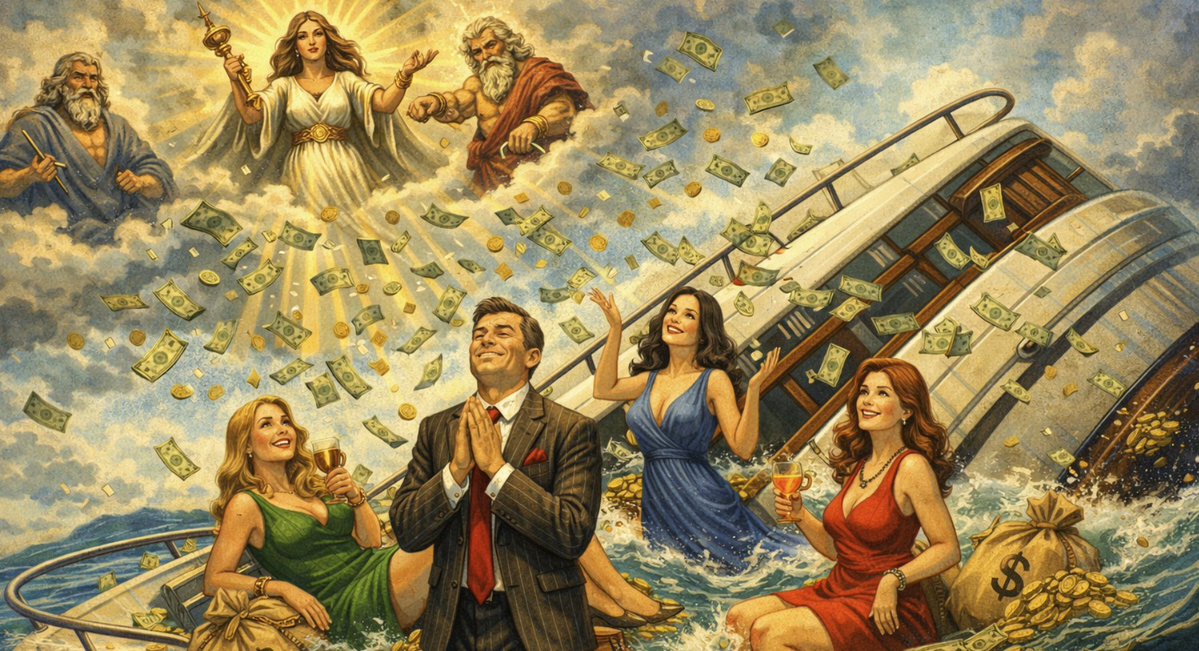 Peter St Onge, Ph.D. tweet media