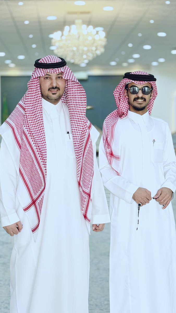 سعود الخزيم tweet media