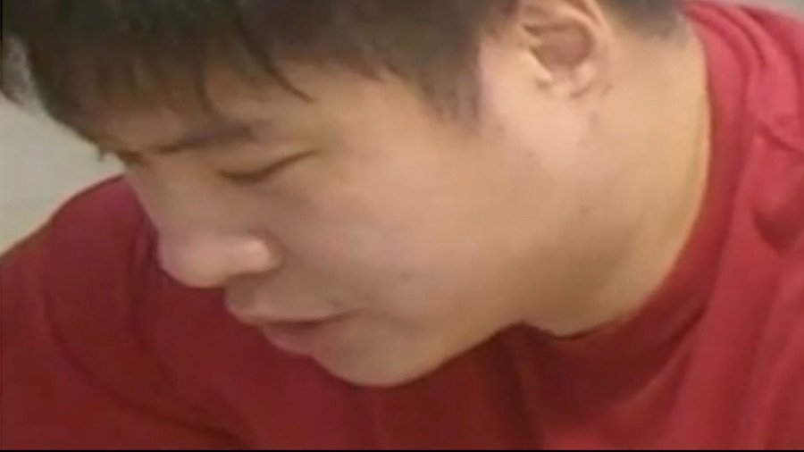 연남동독서실테러범 tweet media