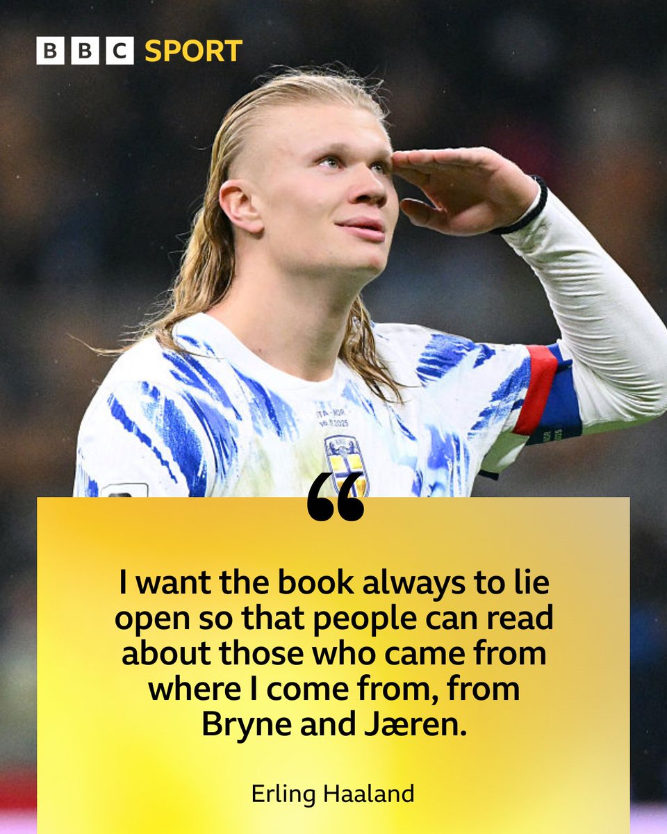 BBC Sport tweet media