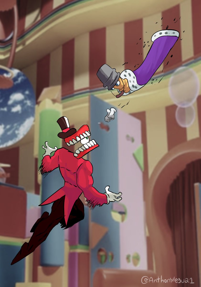 Anthony(C0MMS OPEN) tweet media