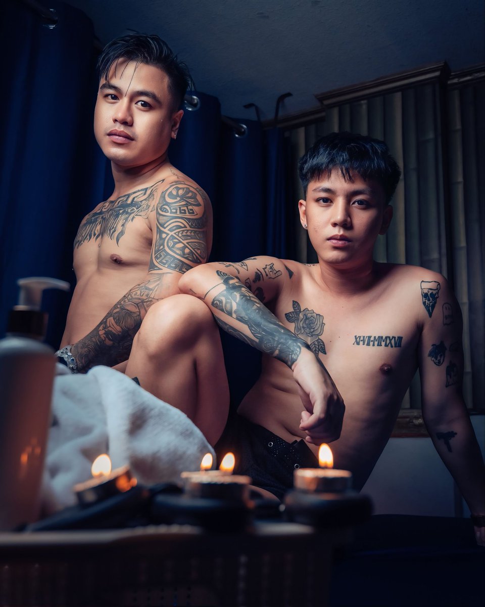 Dream Spa tweet media