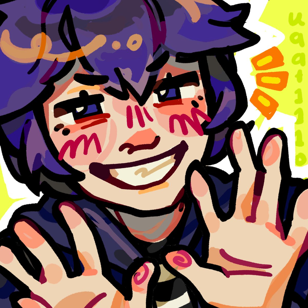 ⭐️ Kaat | Vgen tweet media