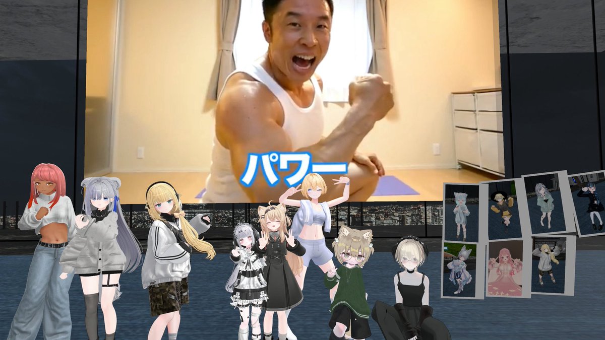 ルチル💎 tweet media