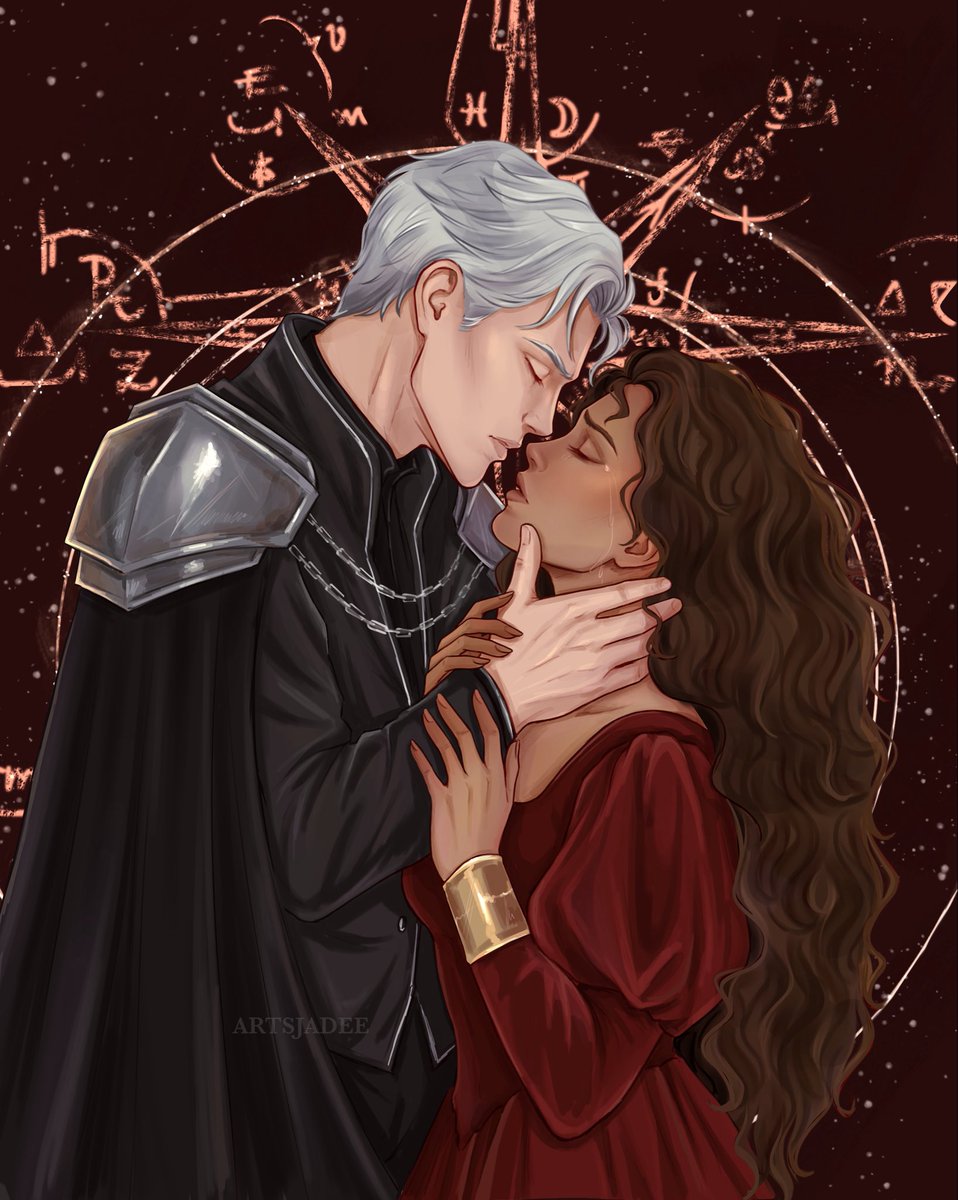 Arts Jade tweet media