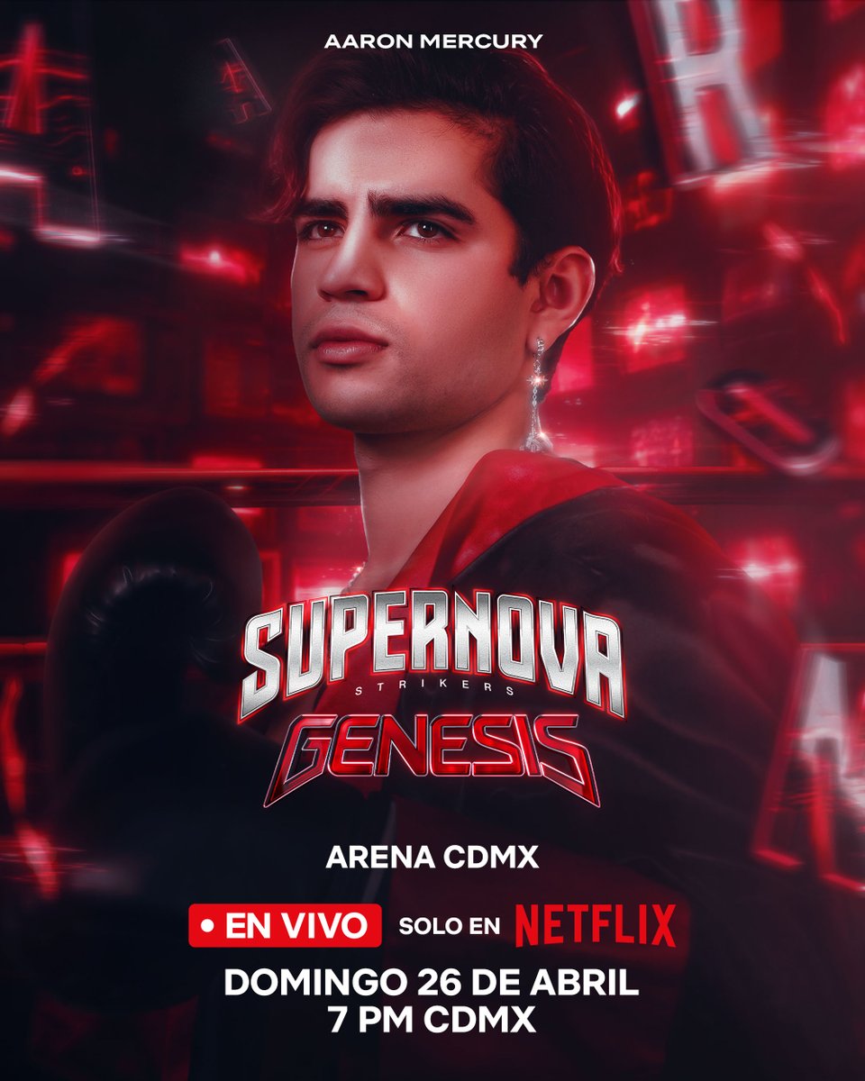 Netflix Latinoamérica ⁷ tweet media