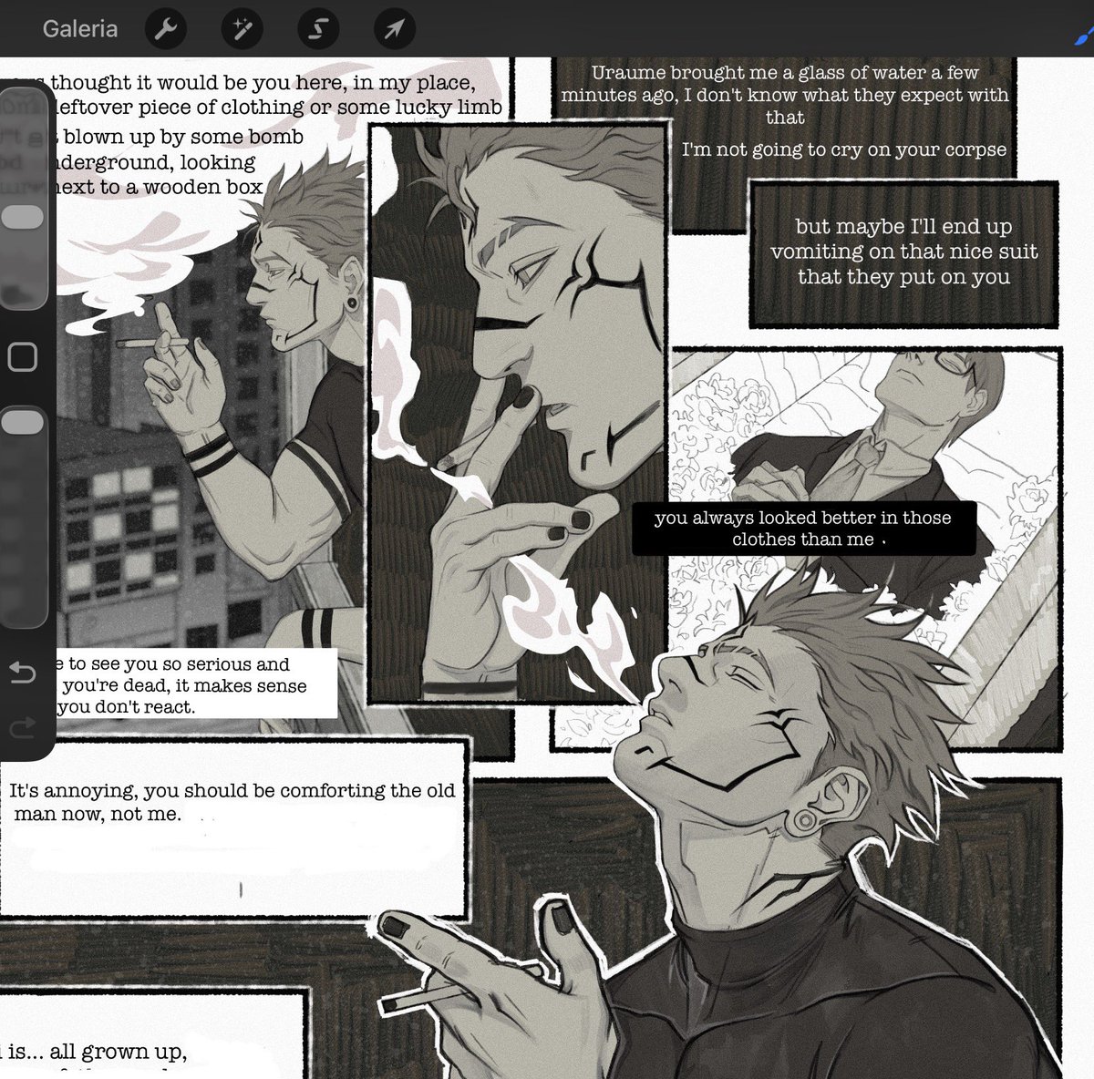 KNULL (busy with college) tweet media