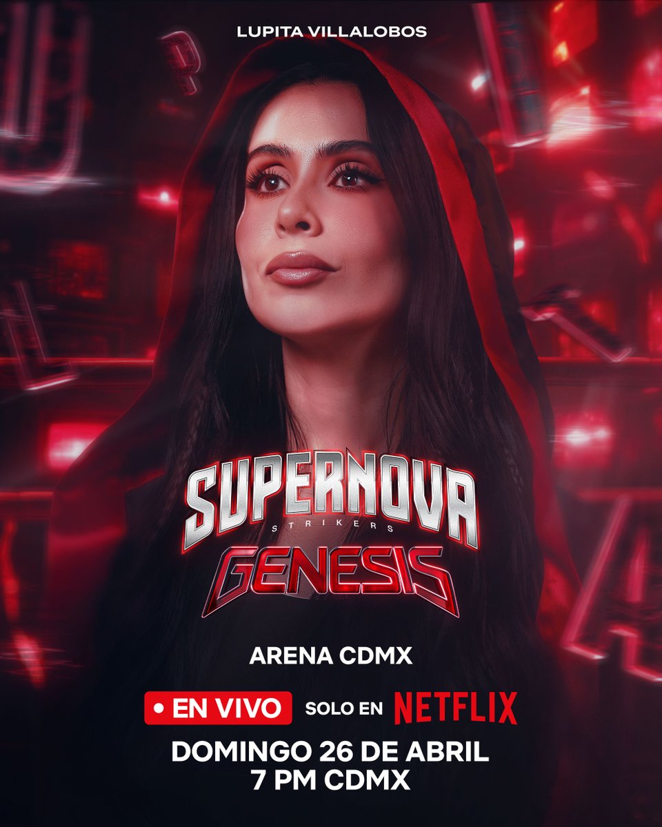 Netflix Latinoamérica ⁷ tweet media