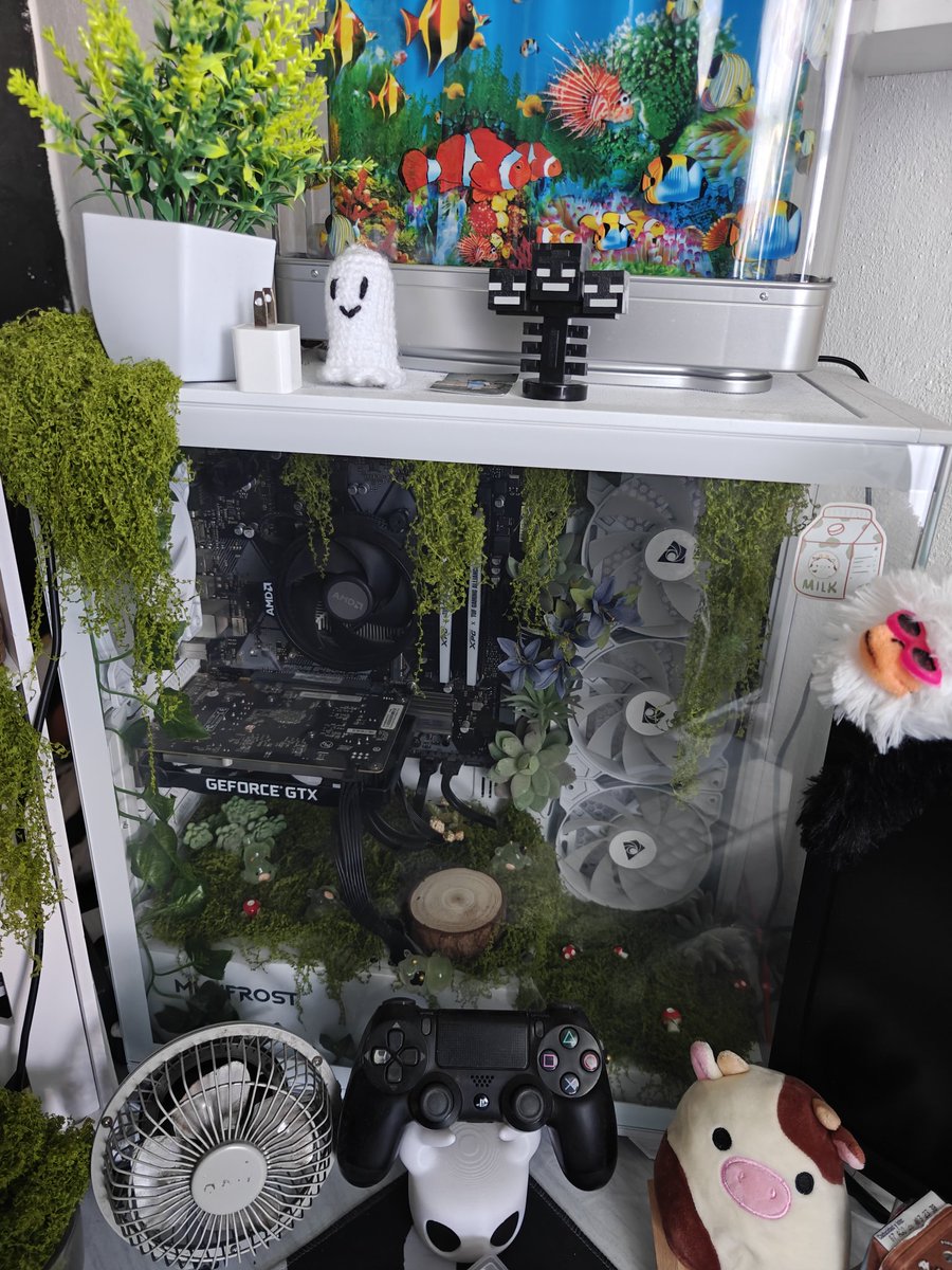 Infinity Game tweet media