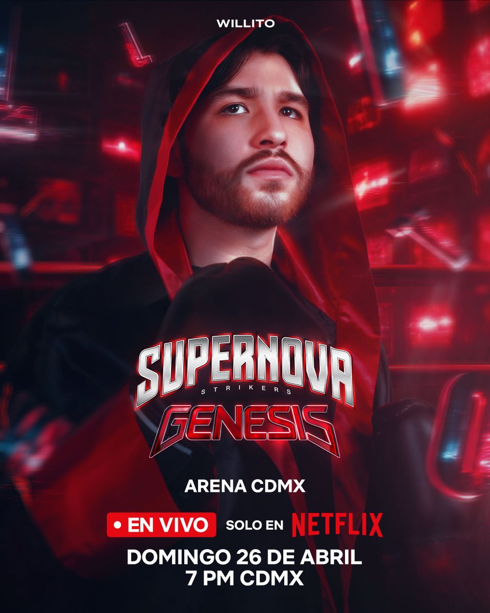 Netflix Latinoamérica ⁷ tweet media