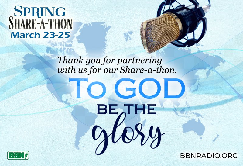 BBN Radio tweet media