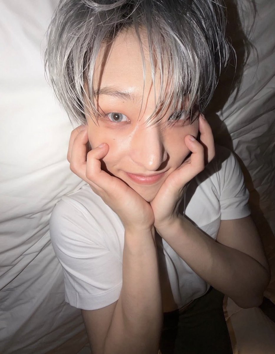 𝐄𝐕𝐈𝐄 ฅᗢฅ 🤍 tweet media