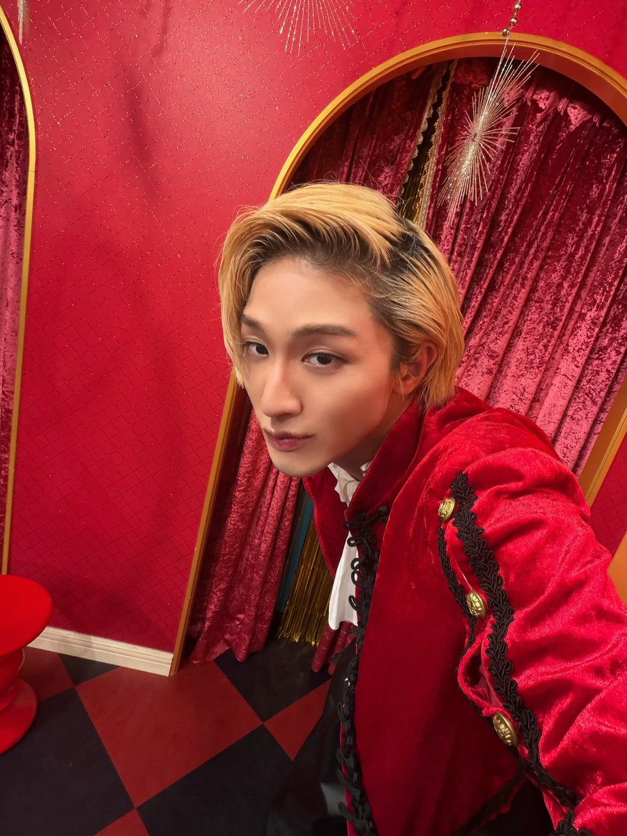 琉翔 / Ryuga tweet media