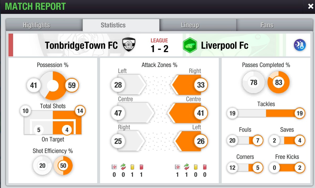 Tonbridge Town tweet media