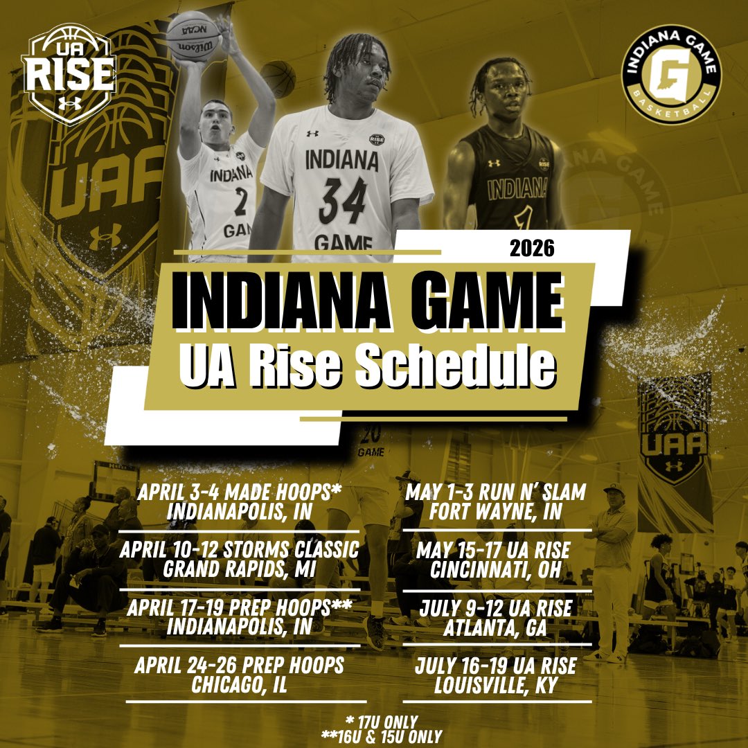 Indiana Game tweet media