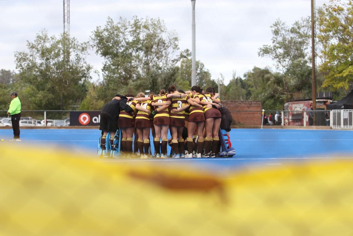 Belgrano Athletic tweet media