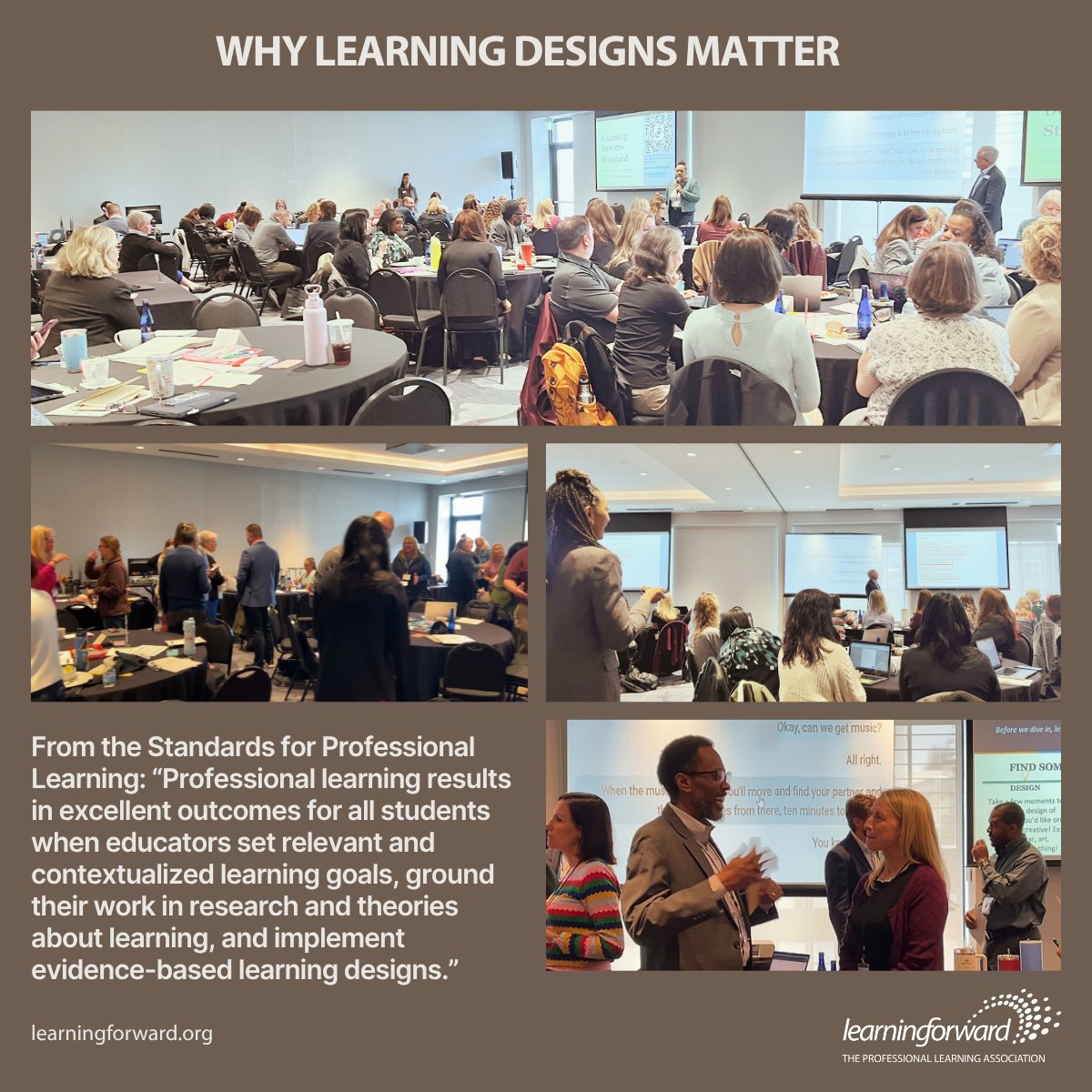 Learning Forward tweet media