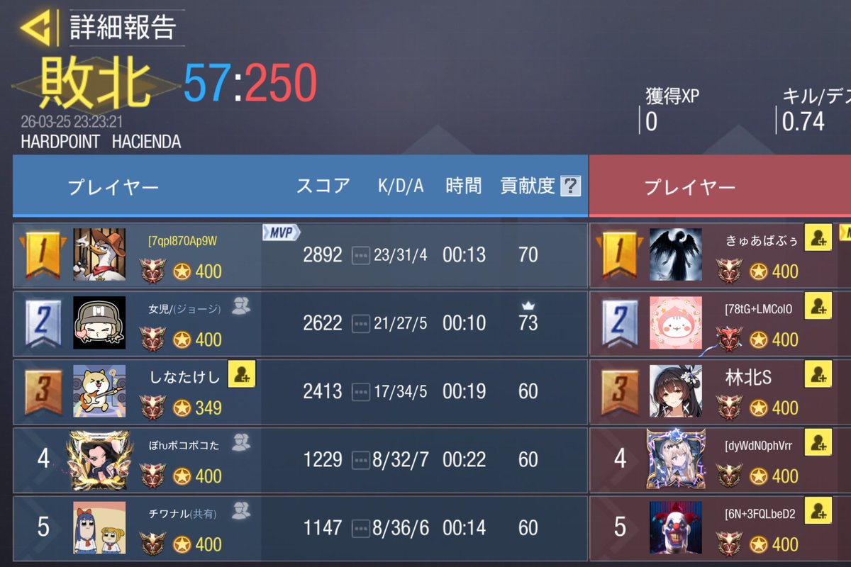 チームRein tweet media