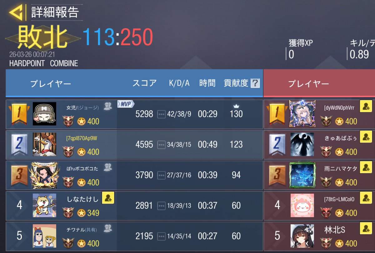 チームRein tweet media