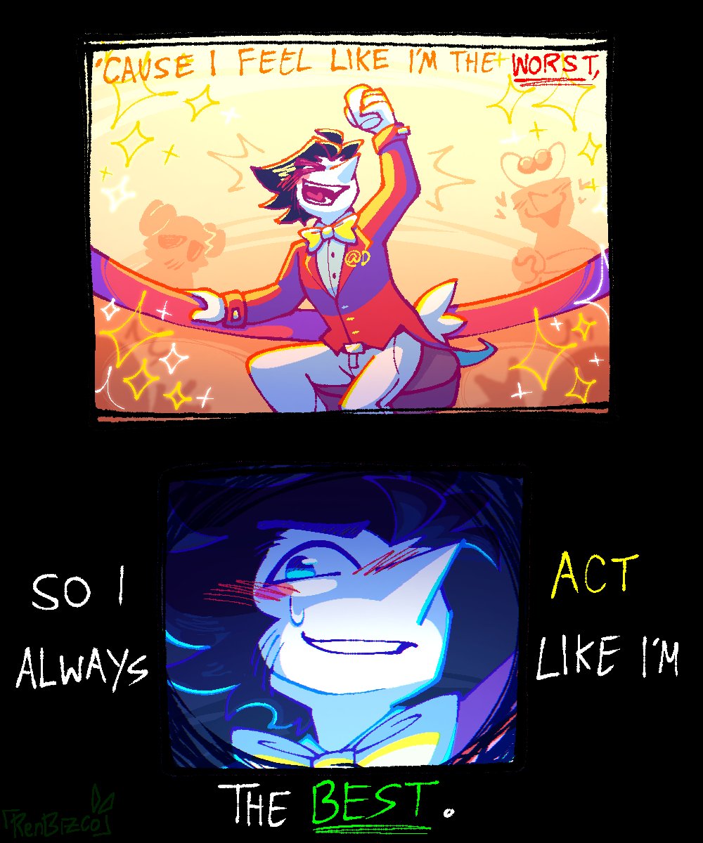 RenBizco tweet media