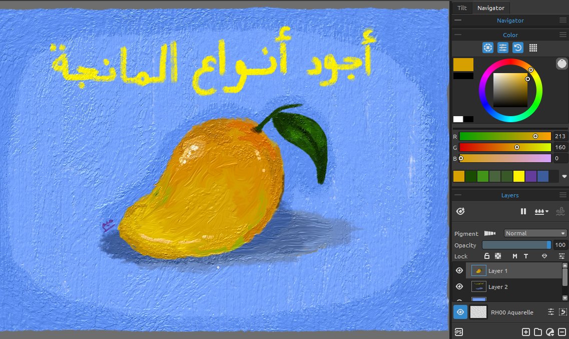 مَرايم ✩ tweet media