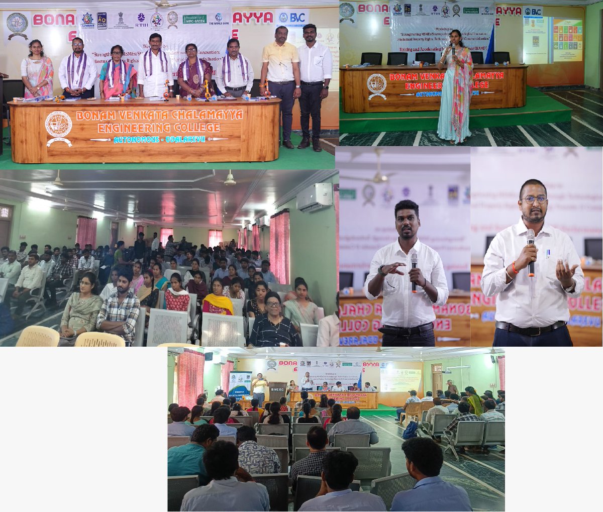 National Research Development Corporation (NRDC) tweet media