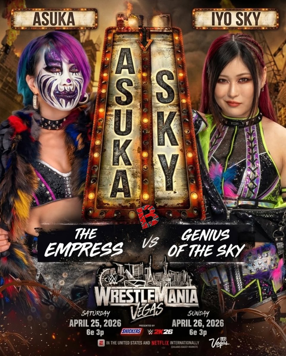 MisfitWrestlingPodcast (Official) tweet media