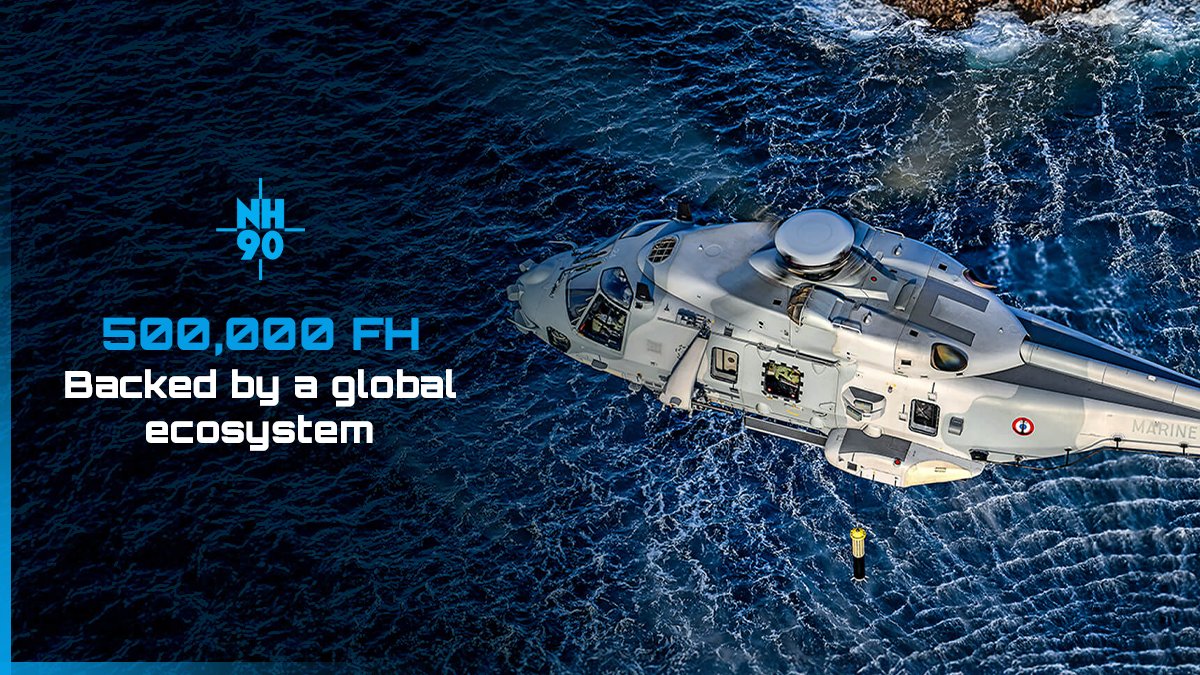 NHIndustries tweet media